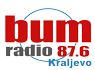 Bum radio
